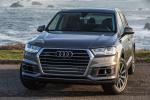 Audi Q7 TFSI Quattro 2016 года (NA)